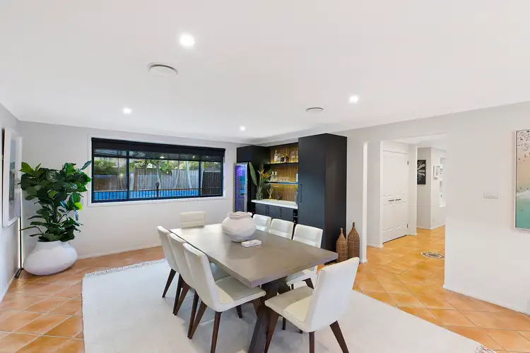 Fifth view of Homely house listing, 11 Eggeling Street, Erina NSW 2250