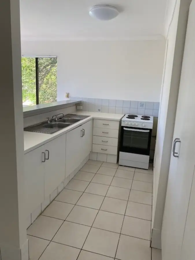 Second view of Homely apartment listing, 20/21 Huth Street, Labrador QLD 4215