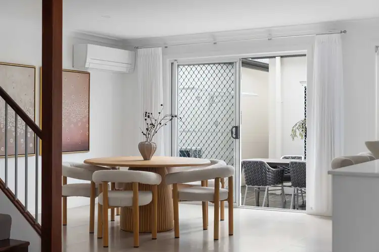 Fourth view of Homely townhouse listing, 98/80 Mcintyre Street, Hendra QLD 4011