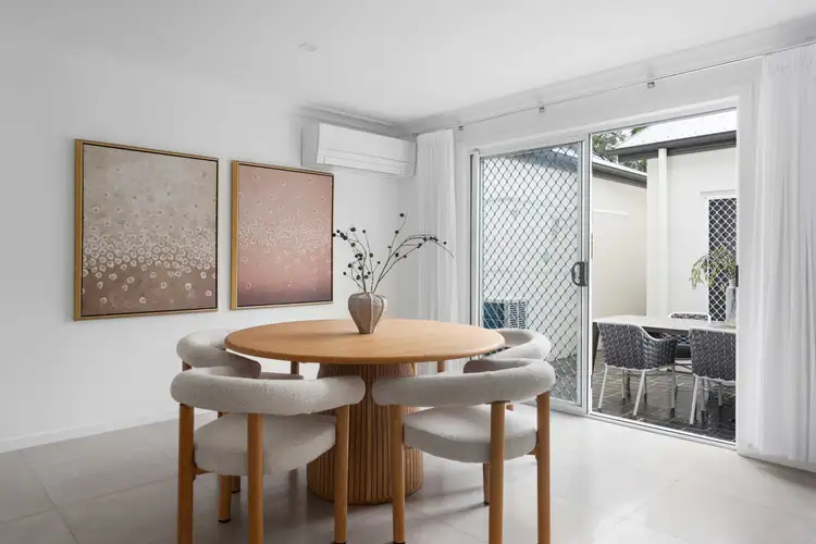 Fifth view of Homely townhouse listing, 98/80 Mcintyre Street, Hendra QLD 4011