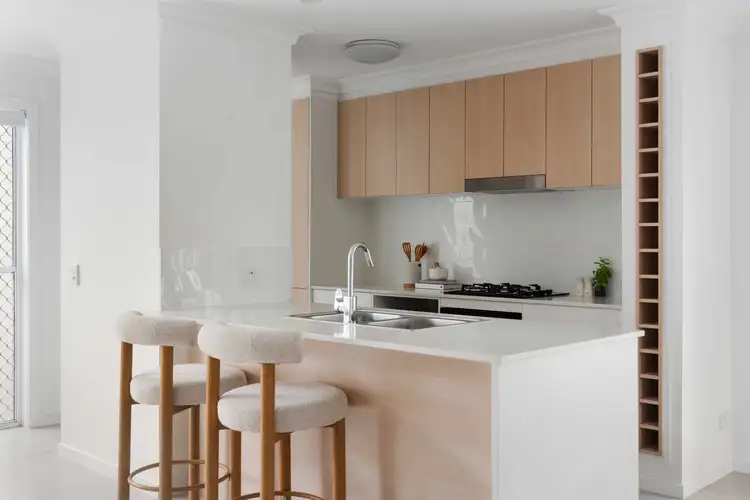 Sixth view of Homely townhouse listing, 98/80 Mcintyre Street, Hendra QLD 4011