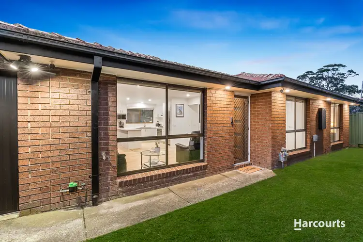 2/129 Mcfees Road, Dandenong North VIC 3175