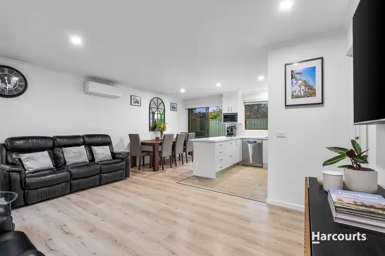 Second view of Homely unit listing, 2/129 Mcfees Road, Dandenong North VIC 3175