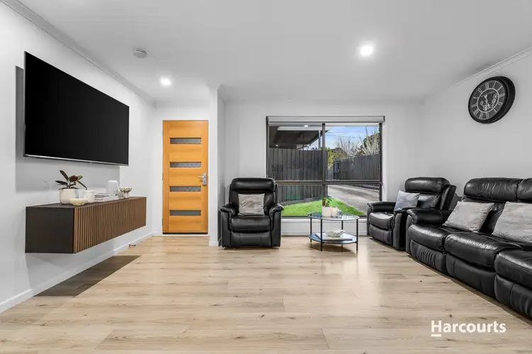 Third view of Homely unit listing, 2/129 Mcfees Road, Dandenong North VIC 3175