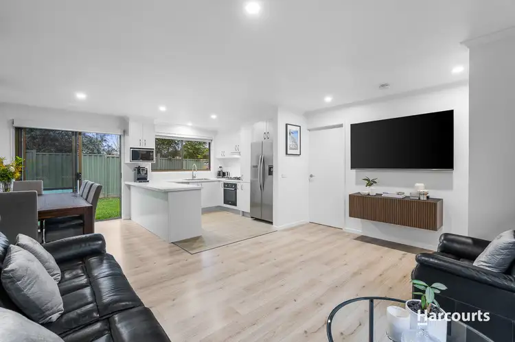 Fourth view of Homely unit listing, 2/129 Mcfees Road, Dandenong North VIC 3175