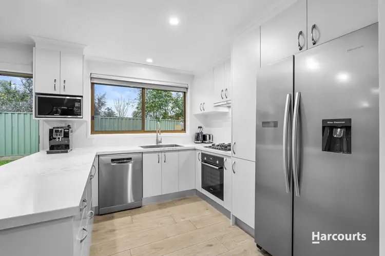 Fifth view of Homely unit listing, 2/129 Mcfees Road, Dandenong North VIC 3175
