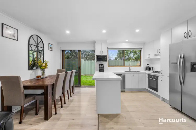 Sixth view of Homely unit listing, 2/129 Mcfees Road, Dandenong North VIC 3175