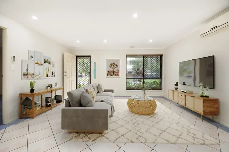 Third view of Homely house listing, 23 Cootamundra Crescent, Narangba QLD 4504