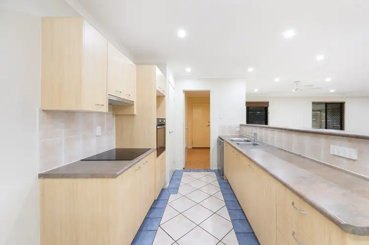 Fourth view of Homely house listing, 23 Cootamundra Crescent, Narangba QLD 4504