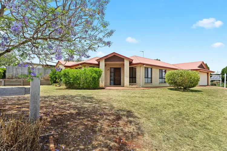 14 Ridgewood Drive, Kearneys Spring QLD 4350