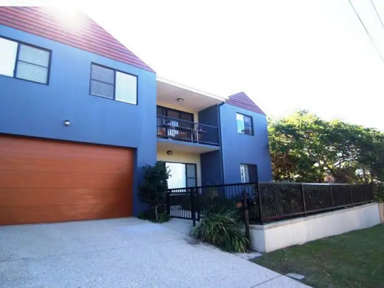2/19 Beale Street, Southport QLD 4215