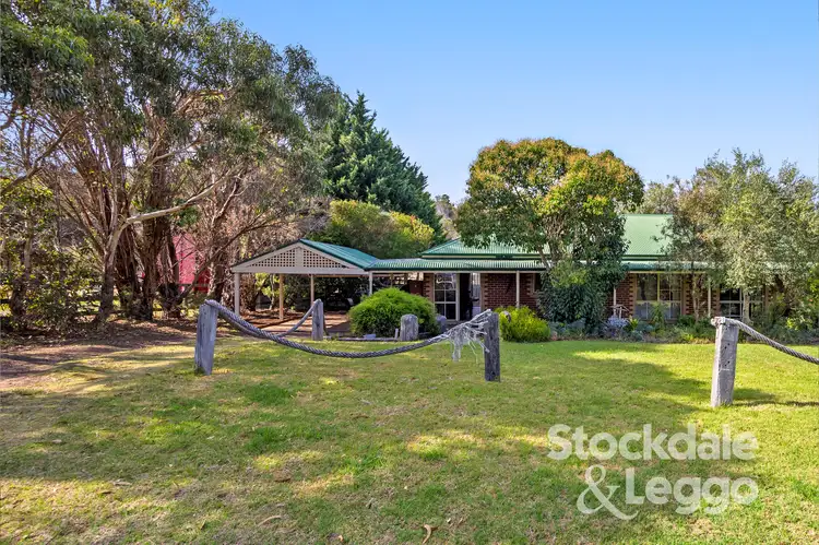 65A Foam Road, Fingal VIC 3939
