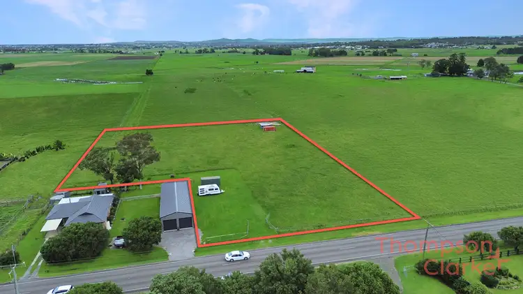 304 Clarence Town Road, Woodville NSW 2321