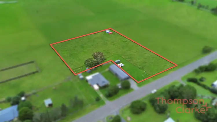 Third view of Homely land listing, 304 Clarence Town Road, Woodville NSW 2321