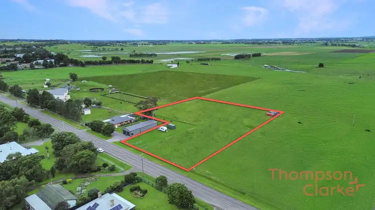 Fourth view of Homely land listing, 304 Clarence Town Road, Woodville NSW 2321