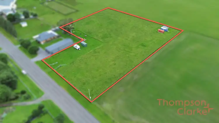 Fifth view of Homely land listing, 304 Clarence Town Road, Woodville NSW 2321