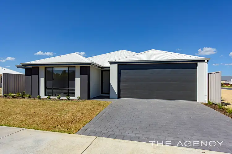 5 Carline Loop, Geographe WA 6280