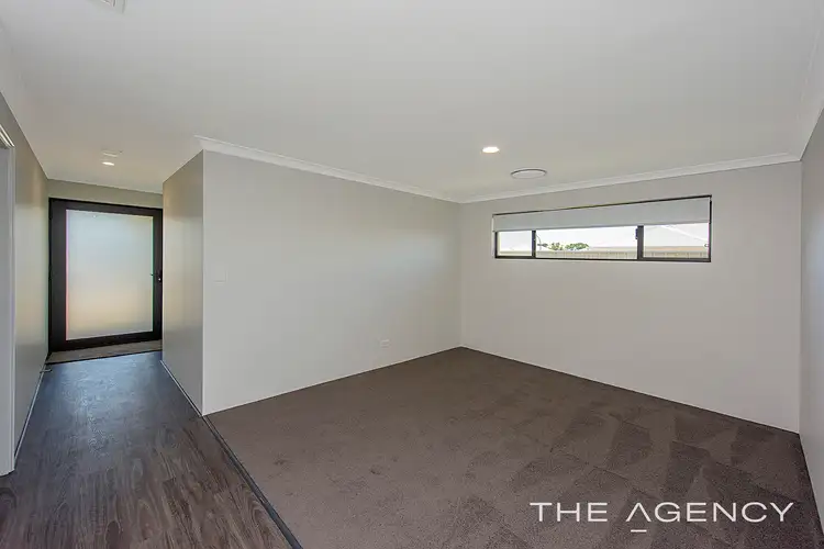 Second view of Homely house listing, 5 Carline Loop, Geographe WA 6280