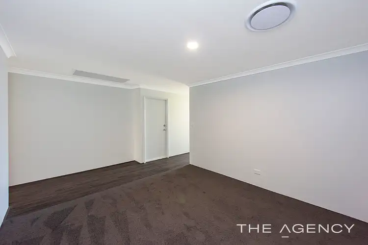 Third view of Homely house listing, 5 Carline Loop, Geographe WA 6280