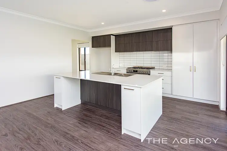 Fourth view of Homely house listing, 5 Carline Loop, Geographe WA 6280