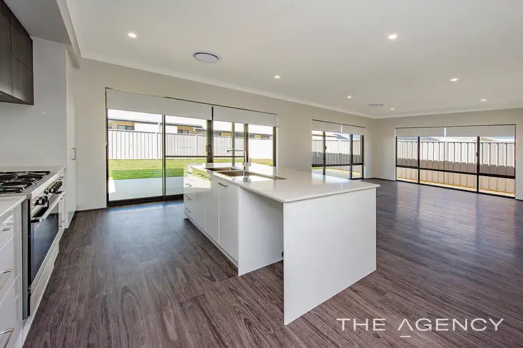 Seventh view of Homely house listing, 5 Carline Loop, Geographe WA 6280