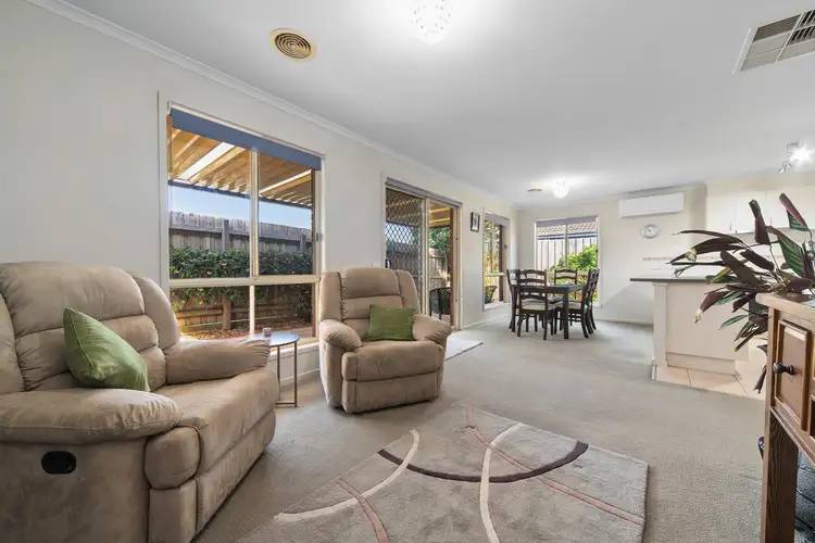 Second view of Homely house listing, 14 Coco Parade, Skye VIC 3977