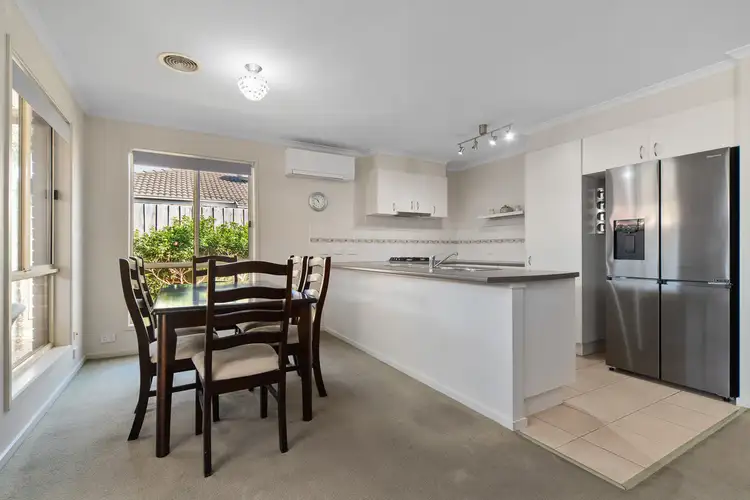 Third view of Homely house listing, 14 Coco Parade, Skye VIC 3977