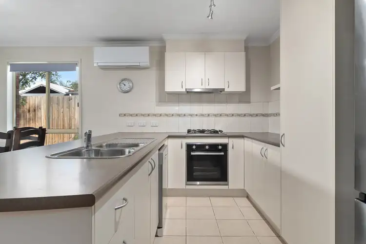 Fifth view of Homely house listing, 14 Coco Parade, Skye VIC 3977