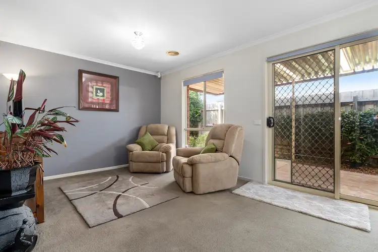Sixth view of Homely house listing, 14 Coco Parade, Skye VIC 3977