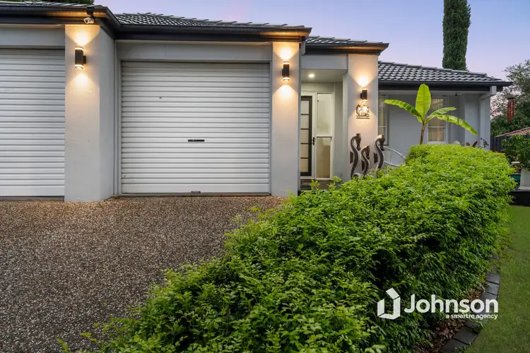 9 Danube Crescent, Springfield QLD 4300