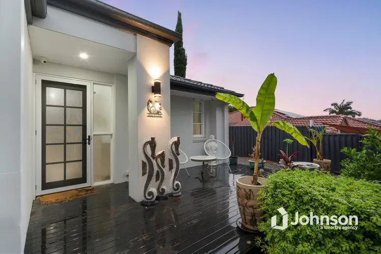 Second view of Homely house listing, 9 Danube Crescent, Springfield QLD 4300