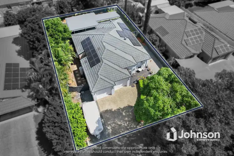 Third view of Homely house listing, 9 Danube Crescent, Springfield QLD 4300