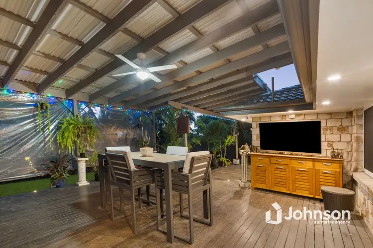 Sixth view of Homely house listing, 9 Danube Crescent, Springfield QLD 4300