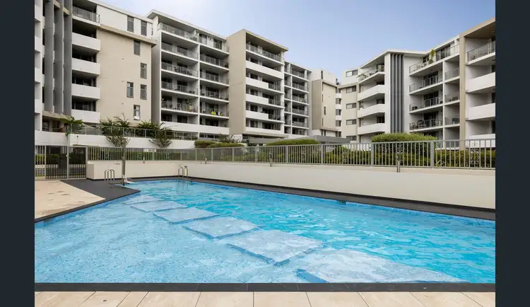 501/50 Loftus Street, Turrella NSW 2205