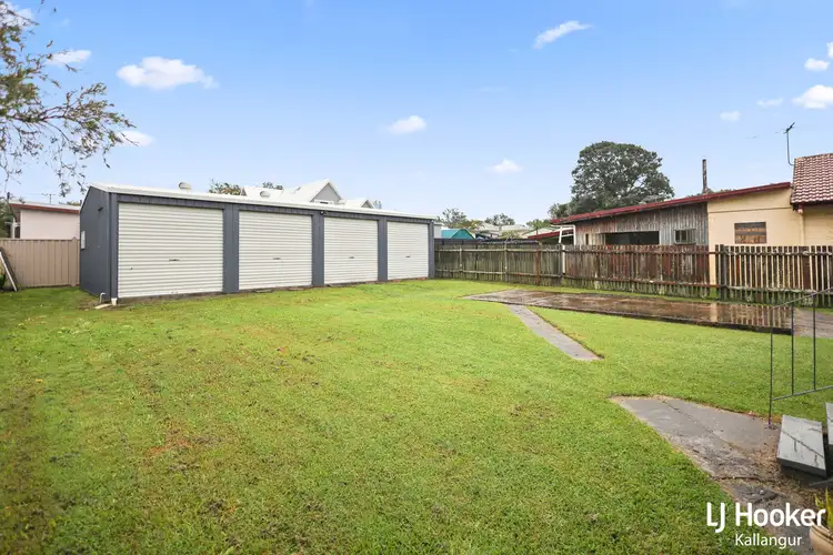 Second view of Homely house listing, 14 Harding Street, Kallangur QLD 4503