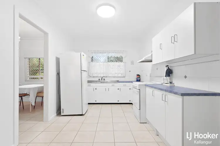 Third view of Homely house listing, 14 Harding Street, Kallangur QLD 4503