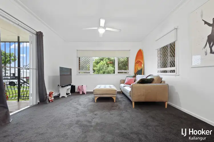 Fourth view of Homely house listing, 14 Harding Street, Kallangur QLD 4503