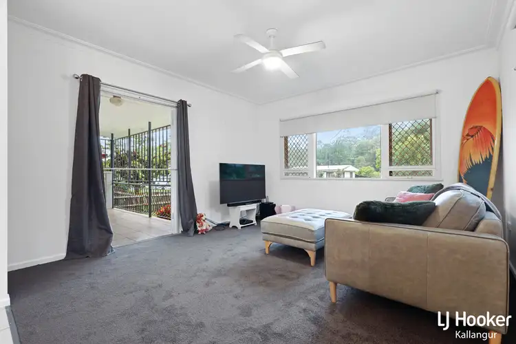 Fifth view of Homely house listing, 14 Harding Street, Kallangur QLD 4503