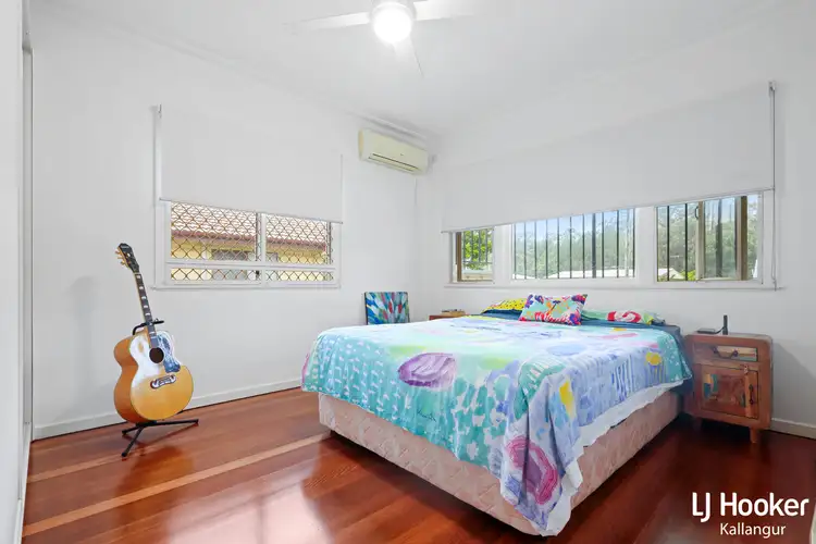 Sixth view of Homely house listing, 14 Harding Street, Kallangur QLD 4503