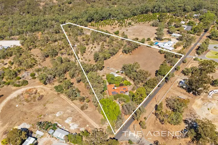 Third view of Homely house listing, 185 Fyfe Street, Helena Valley WA 6056