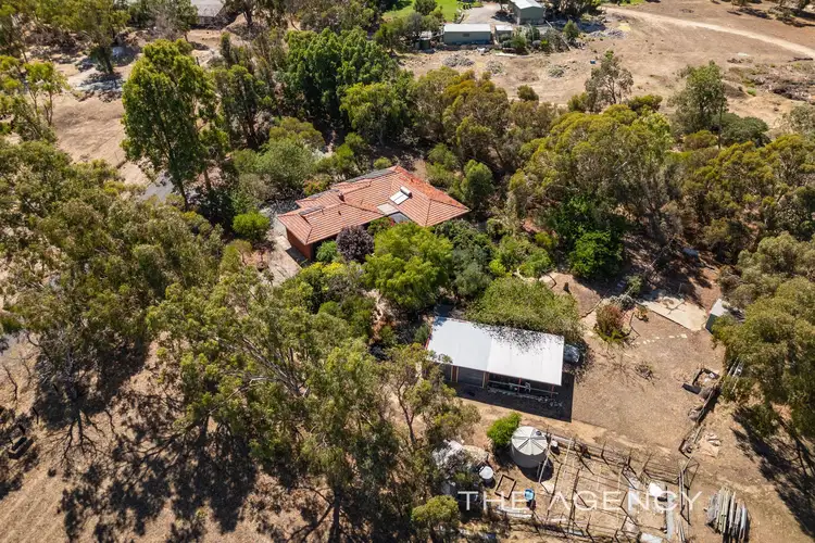 Fourth view of Homely house listing, 185 Fyfe Street, Helena Valley WA 6056