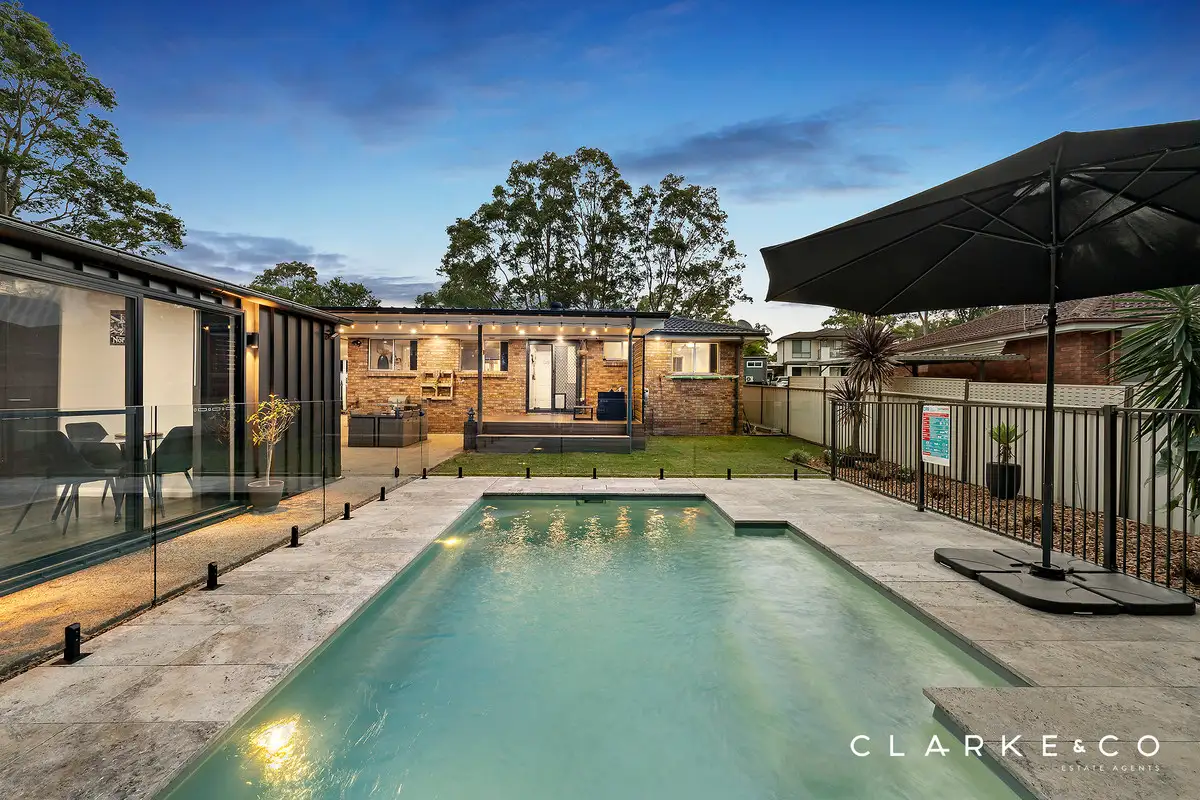 Main view of Homely house listing, 23 Evelyn Crescent, Thornton NSW 2322