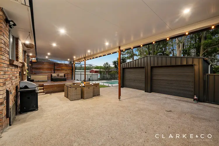 Second view of Homely house listing, 23 Evelyn Crescent, Thornton NSW 2322