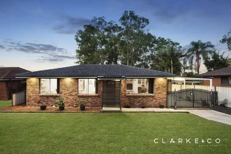 Third view of Homely house listing, 23 Evelyn Crescent, Thornton NSW 2322