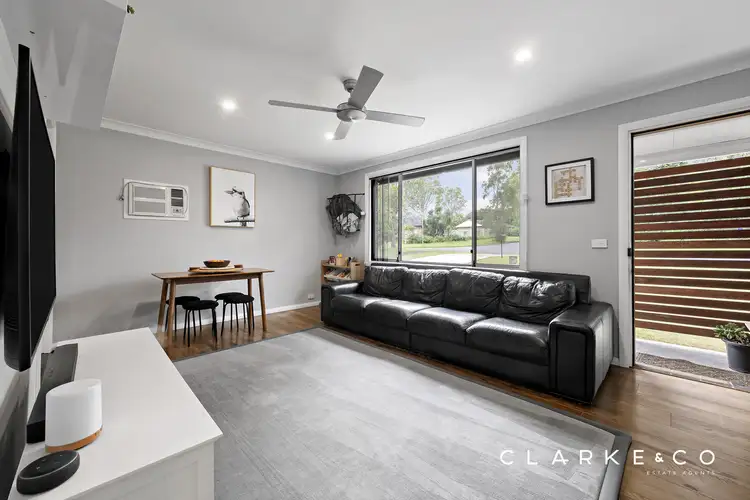 Fourth view of Homely house listing, 23 Evelyn Crescent, Thornton NSW 2322