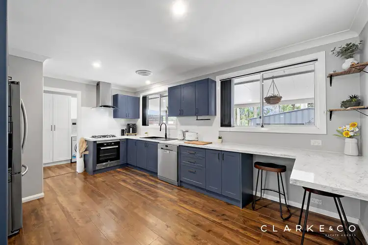 Fifth view of Homely house listing, 23 Evelyn Crescent, Thornton NSW 2322