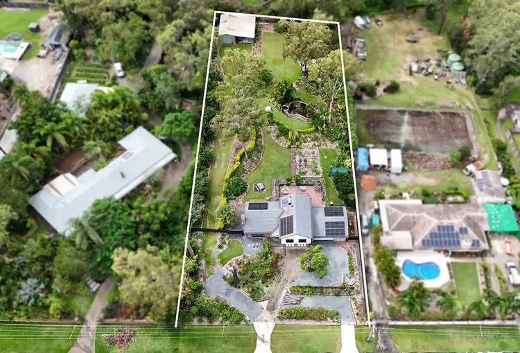 9 Warrego Way, Helensvale QLD 4212