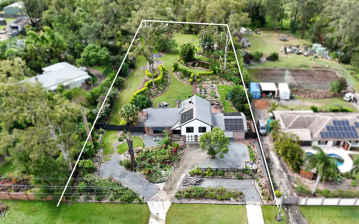 Main view of Homely house listing, 9 Warrego Way, Helensvale QLD 4212