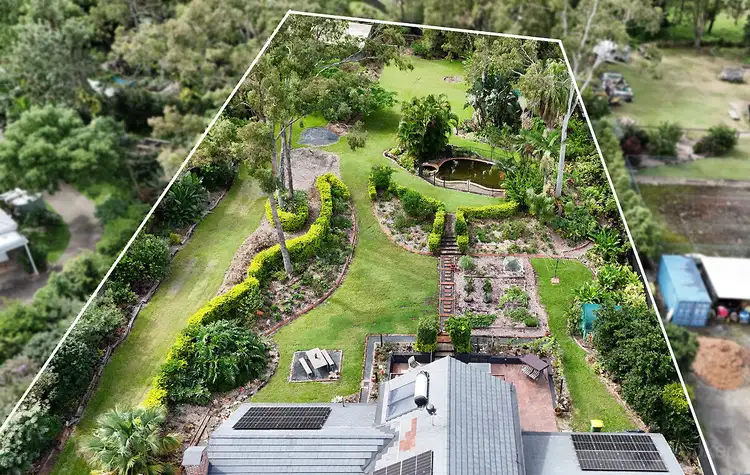 Second view of Homely house listing, 9 Warrego Way, Helensvale QLD 4212