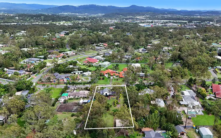 Fourth view of Homely house listing, 9 Warrego Way, Helensvale QLD 4212